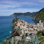 Margherita Pensjonat La Spezia