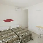 Pensjonat Margherita La Spezia
