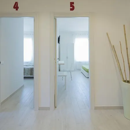 Margherita Maison d'hôtes La Spezia