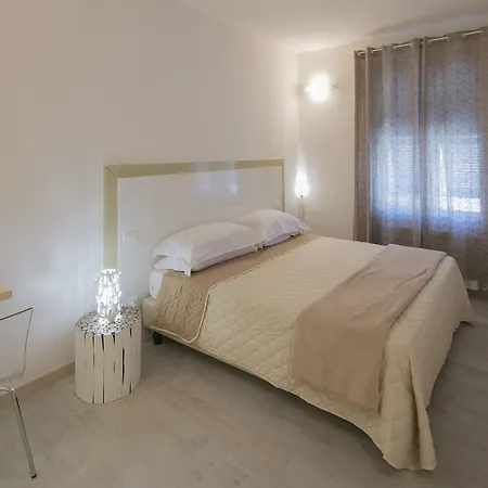 Margherita 3*