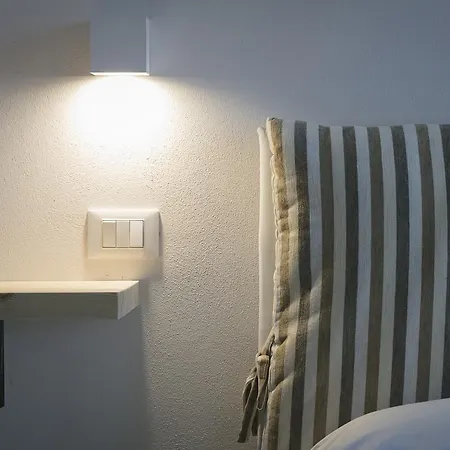 Maison d'hôtes Margherita 3*