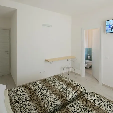 Maison d'hôtes Margherita La Spezia