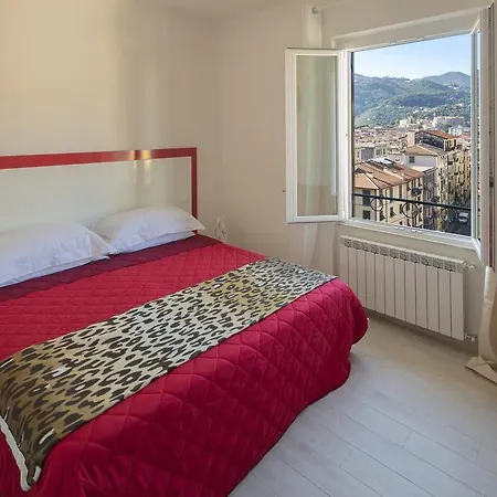 Margherita Maison d'hôtes La Spezia