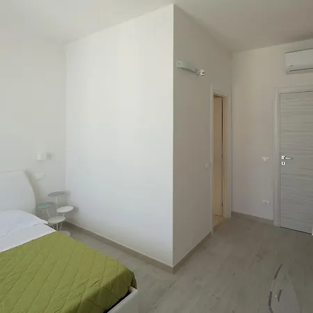 Margherita Maison d'hôtes La Spezia