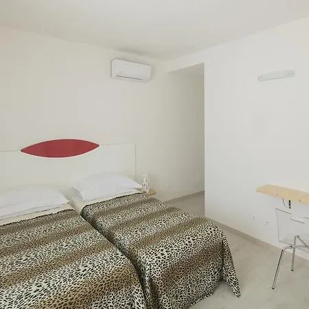 Penzion Margherita La Spezia
