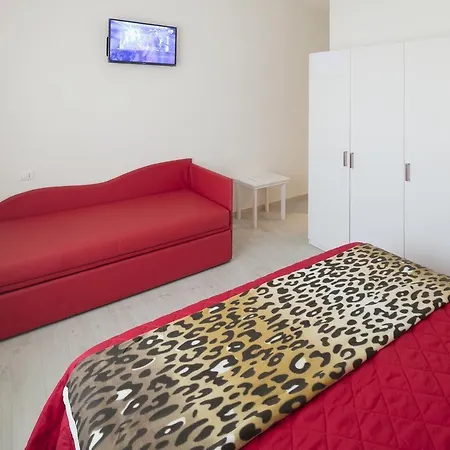 Maison d'hôtes Margherita La Spezia