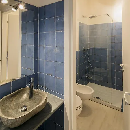 Maison d'hôtes Margherita La Spezia