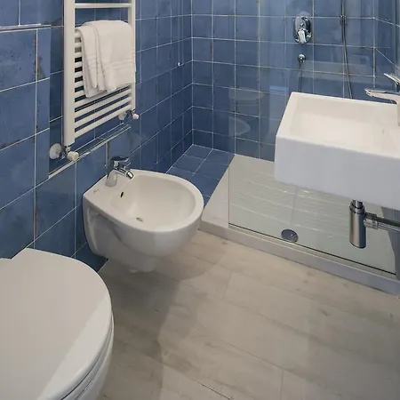 Maison d'hôtes Margherita La Spezia