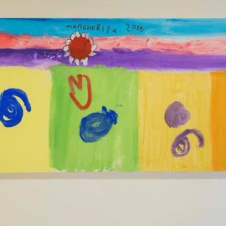 Maison d'hôtes Margherita La Spezia