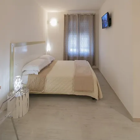 Margherita La Spezia