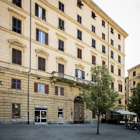 Konukevi Margherita 2*