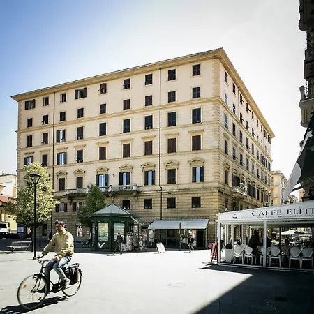 Maison d'hôtes Margherita La Spezia