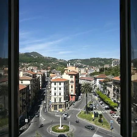 Maison d'hôtes Margherita 3*