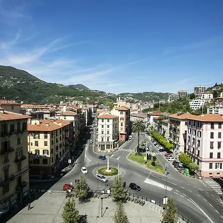 Konukevi Margherita La Spezia