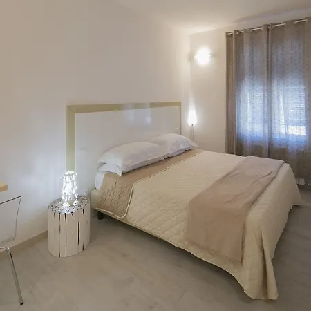 Maison d'hôtes Margherita 3*