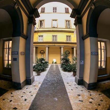 Margherita Maison d'hôtes