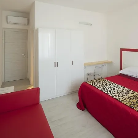 Konukevi Margherita La Spezia