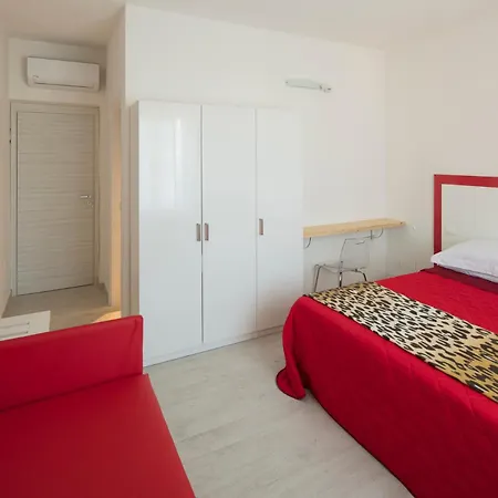 Maison d'hôtes Margherita La Spezia