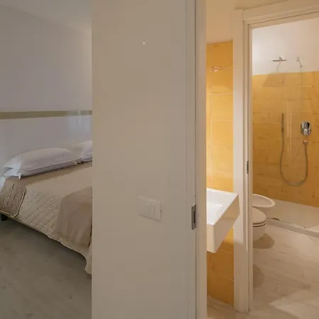 Margherita בית הארחה