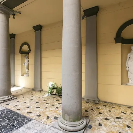 Margherita Pensjonat La Spezia