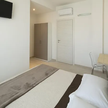 Margherita לה ספציה