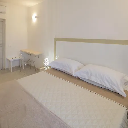 Pensjonat Margherita