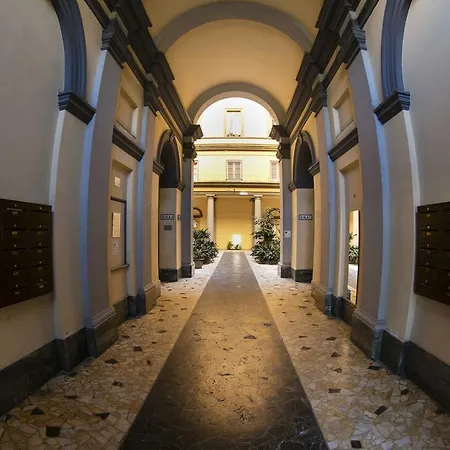 Pensjonat Margherita 3*