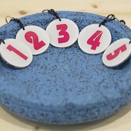 בית הארחה Margherita 3*