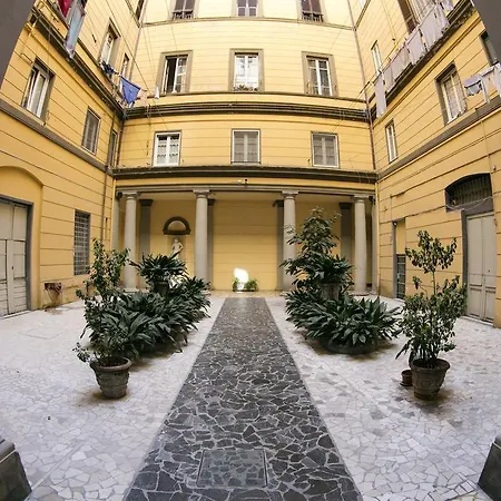 Pensjonat Margherita La Spezia