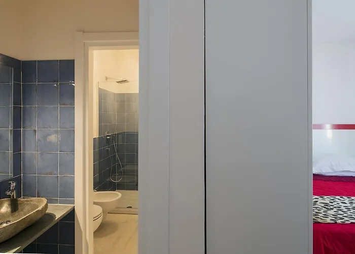 Pensión Margherita 3*