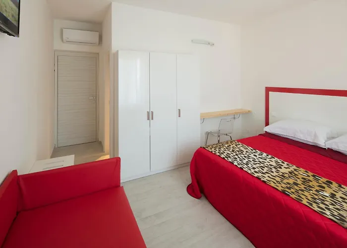 Pensión Margherita La Spezia